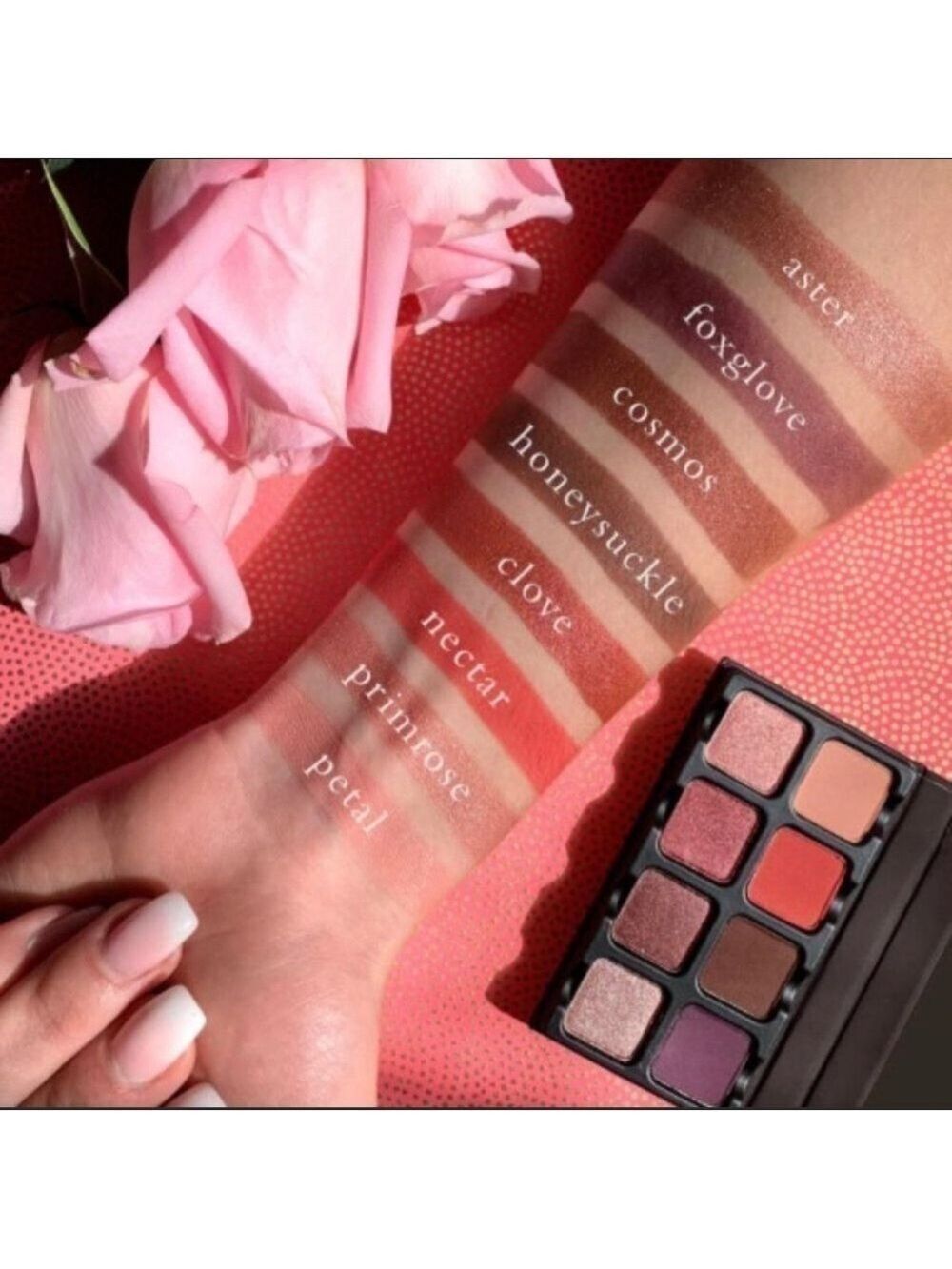 VISEART PETIT PRO DEUX 2 Palette | NEW | Petit Pro 2 VPP02 - Picture 3 of 11